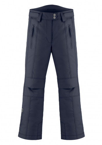 Dětské zimní kalhoty POIVRE BLANC W20-1020-JRGL SKI PANTS GOTHIC BLUE 4